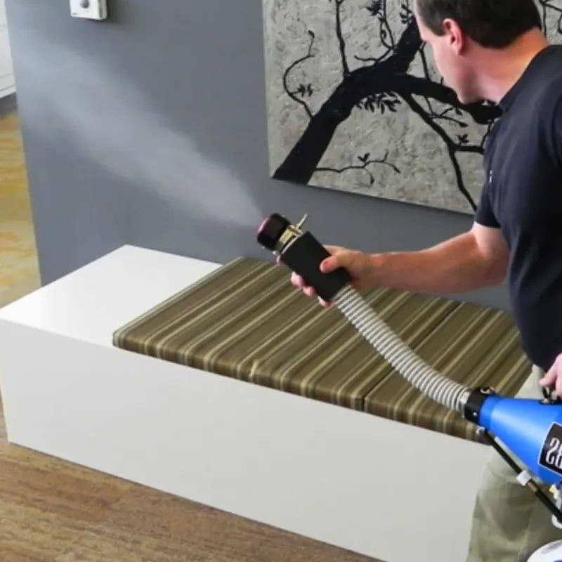 Professional Odor Removal in Iron Mountain, MI